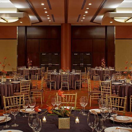 Hotel Hyatt Regency Indianapolis At State Capitol Zewnętrze zdjęcie