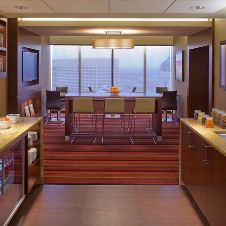 Hotel Hyatt Regency Indianapolis At State Capitol Zewnętrze zdjęcie