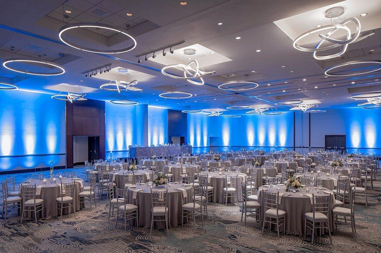 Hotel Hyatt Regency Indianapolis At State Capitol Zewnętrze zdjęcie
