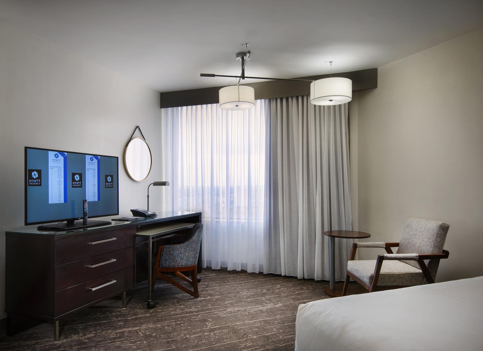 Hotel Hyatt Regency Indianapolis At State Capitol Zewnętrze zdjęcie