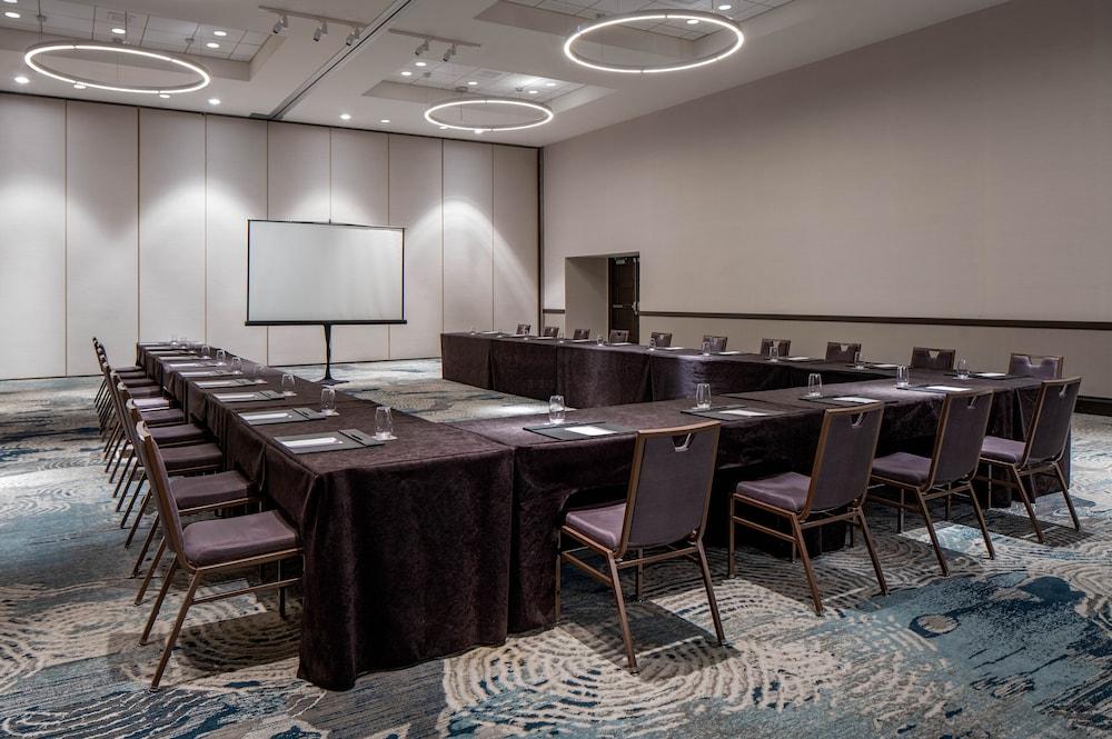 Hotel Hyatt Regency Indianapolis At State Capitol Zewnętrze zdjęcie