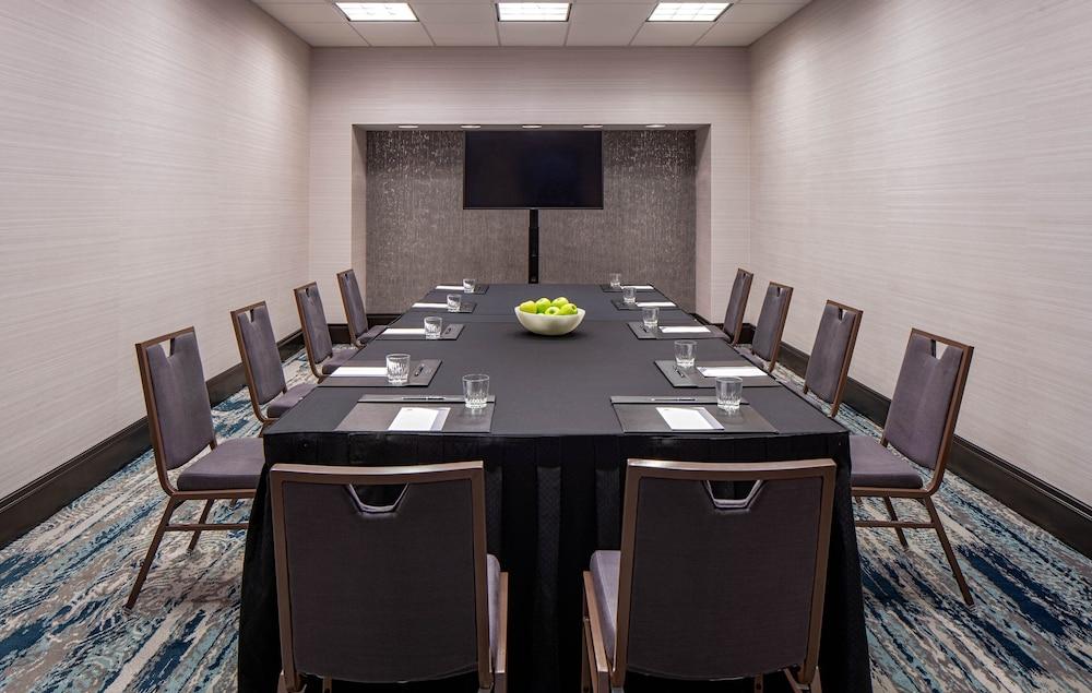 Hotel Hyatt Regency Indianapolis At State Capitol Zewnętrze zdjęcie