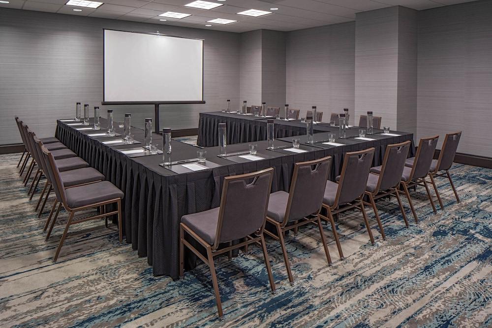 Hotel Hyatt Regency Indianapolis At State Capitol Zewnętrze zdjęcie