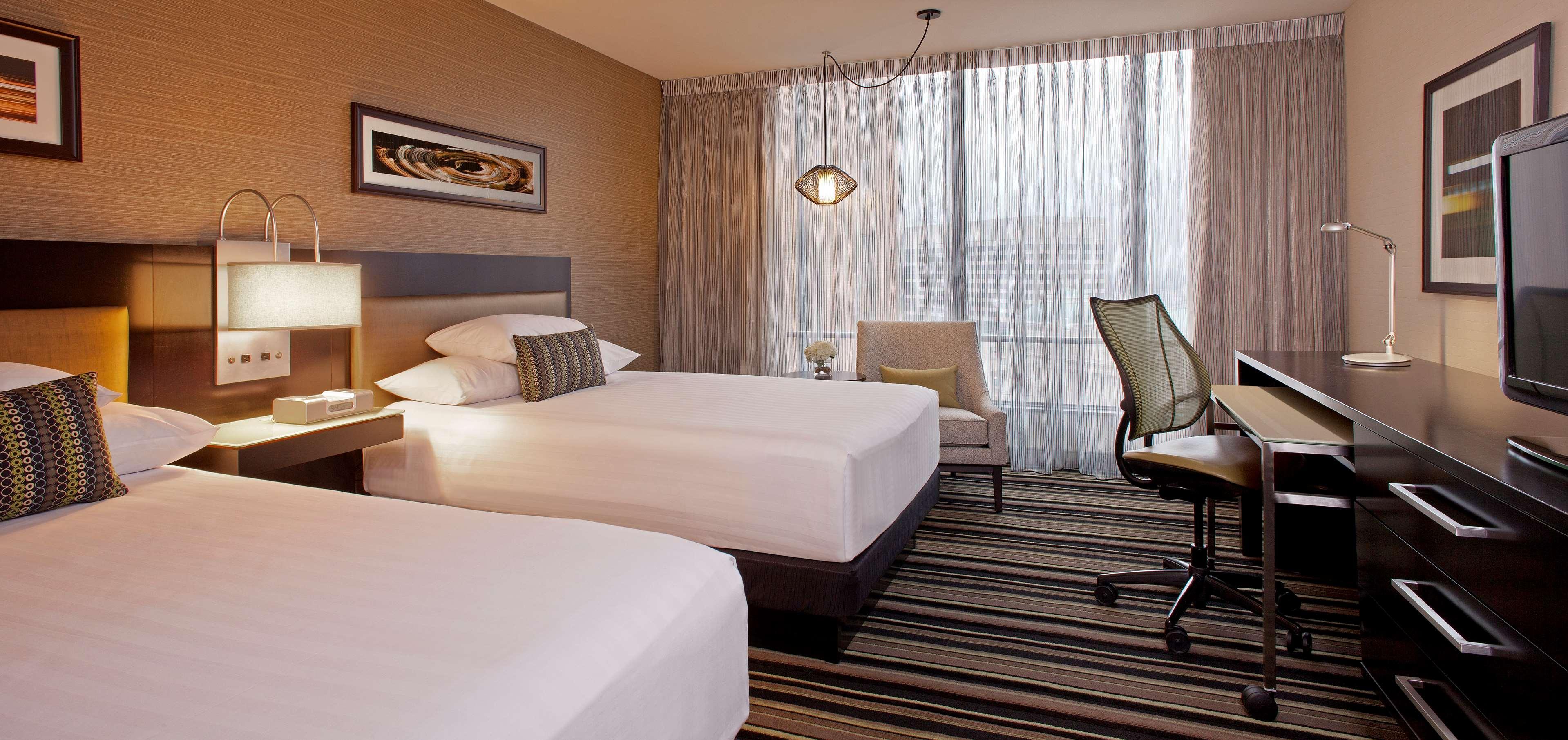 Hotel Hyatt Regency Indianapolis At State Capitol Zewnętrze zdjęcie