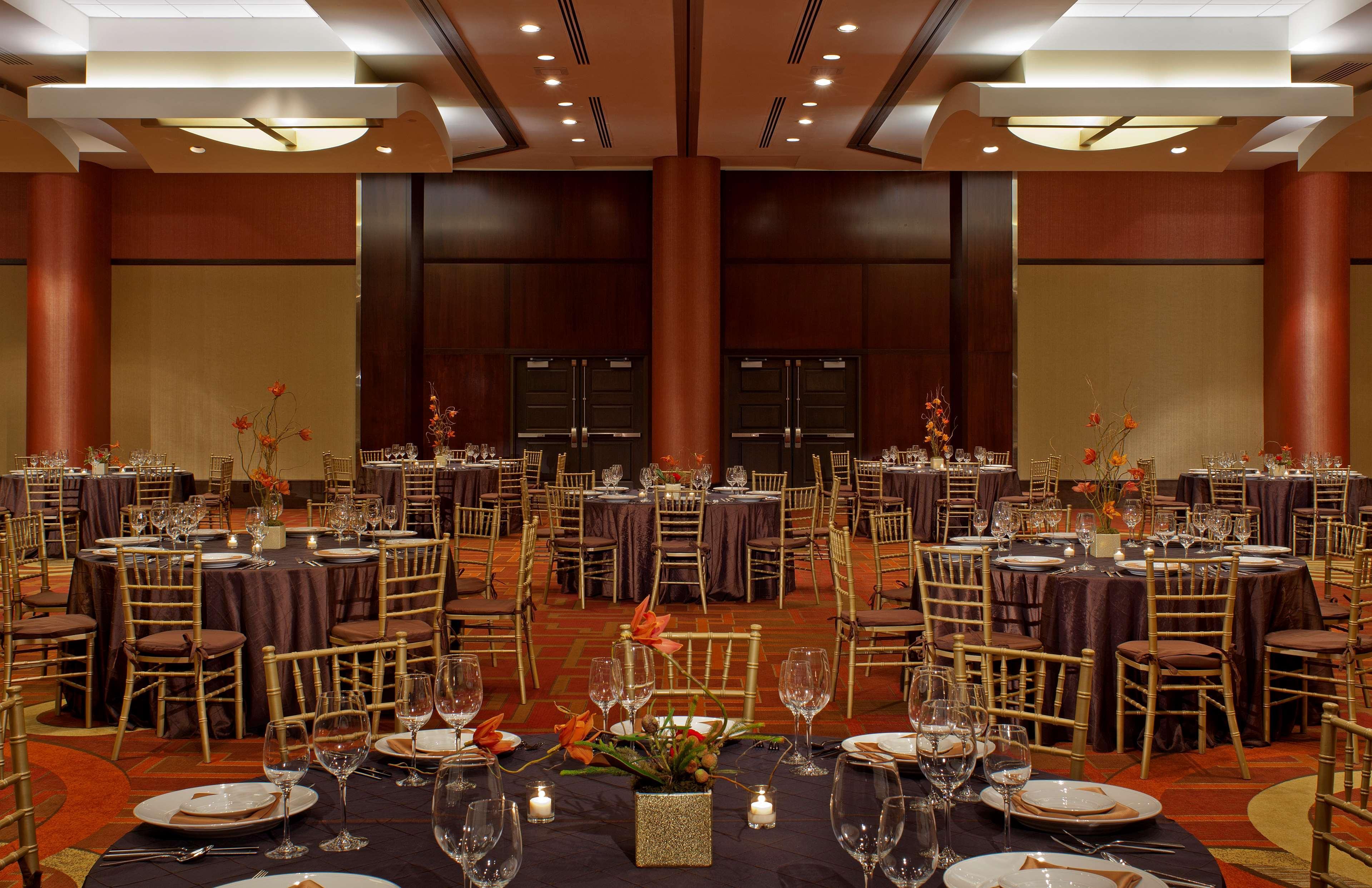 Hotel Hyatt Regency Indianapolis At State Capitol Zewnętrze zdjęcie