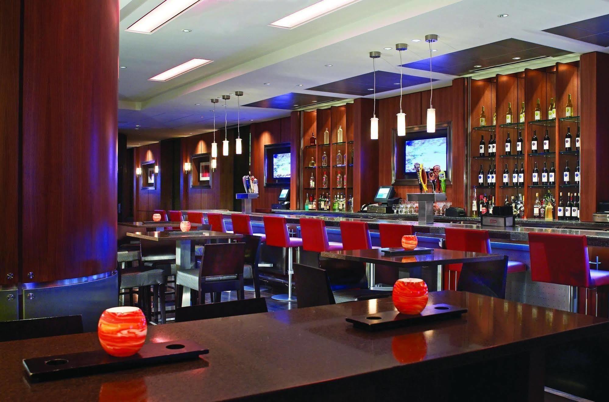 Hotel Hyatt Regency Indianapolis At State Capitol Zewnętrze zdjęcie
